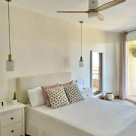 La Colina Sunset By Spain Sun Apartment *