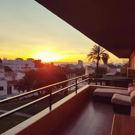 La Colina Sunset By Spain Sun Apartment Torremolinos