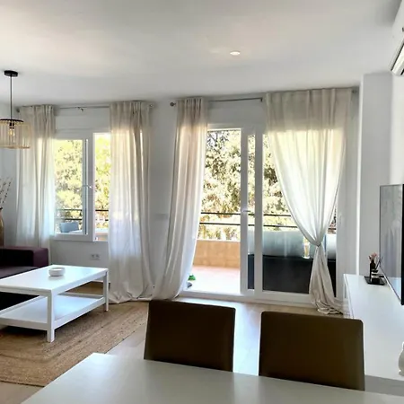 Apartment La Colina Sunset By Spain Sun